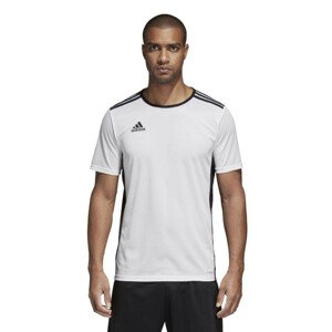 Entrada 18 unisex fotbalové tričko CD8438 - Adidas L