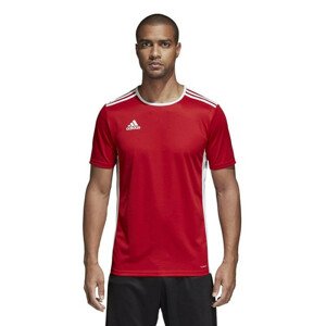 Unisex fotbalové tričko Entrada 18 CF1038 - Adidas  XS