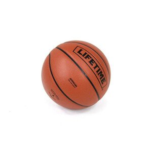 Basketbalový míč LIFETIME z kůže 1052936 NEUPLATŇUJE SE