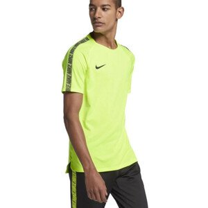 Pánské fotbalové tričko Breathe Squad SS M 859850-703 - Nike  XL
