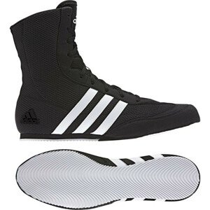 Boxerská obuv unisex Box Hog II - Adidas 5.0 ( 38 )