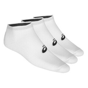 Ponožky Asics 3pak Ped 155206-0001 43 - 46