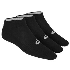Ponožky Asics 3pack Ped 155206-0900 35-38