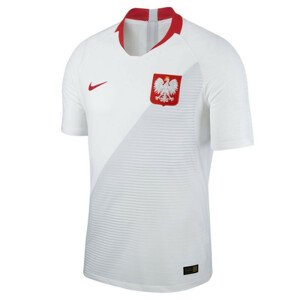 Pánské fotbalové tričko Poland Vapor Match Home M 922939-100 - Nike XL