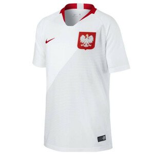 Nike Stadium Home Juniorské reprezentační tričko 894015-100 L
