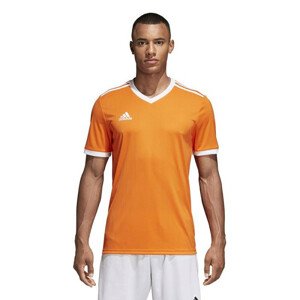 Pánské fotbalové tričko Table 18 M CE8942 - Adidas L