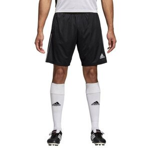 Adidas CORE 18 TR Short M CE9031 Fotbalové šortky XL
