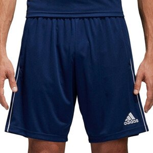Pánské fotbalové šortky CORE 18 TR Short M CV3995 - Adidas  S