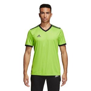 Pánské fotbalové tričko Table 18 M CE1716 - Adidas S