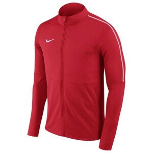 Juniorské fotbalové tričko Nike Dry Park 18 AA2071-657 M (137-147 cm)