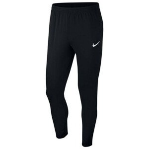 Dětské fotbalové kalhoty NK Dry Academy 18 KPZ 893746-010 - Nike XS (122-128 cm)