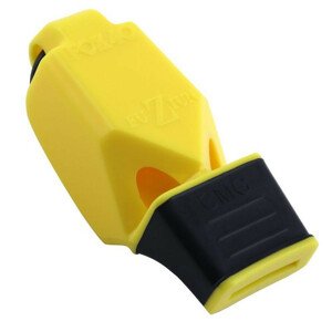 WhistleFox 40 Fuziun CMG žlutá 118 dB