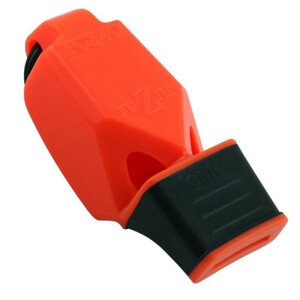 WhistleFox 40 Fuziun CMG oranžová 118 dB