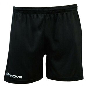 Fotbalové šortky Givova One U P016-0010 XS