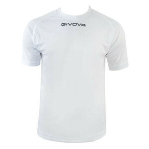 Unisex tréninkové tričko One U MAC01-0003 - Givova  XS