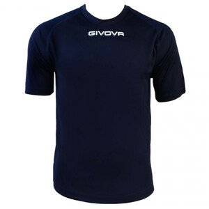 Unisex tréninkové tričko Givova One U MAC01-0004 - Givova  XS