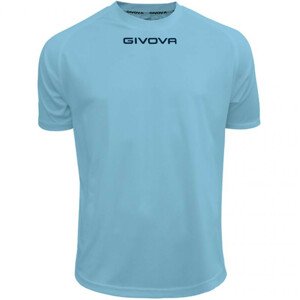Fotbalové tričko Givova One U MAC01-0005 3XS