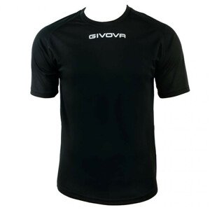 Unisex fotbalové tričko Givova One U MAC01-0010 2XS