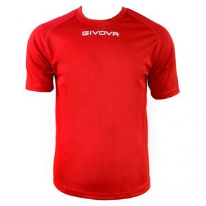 Fotbalové tričko Givova One U MAC01-0012 XS