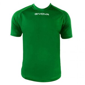 Fotbalové tričko Givova One U MAC01-0013 L