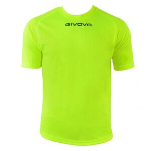 Unisex fotbalové tričko One U MAC01-0019 - Givova XS