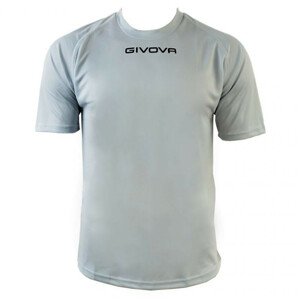 Fotbalové tričko Givova One U MAC01-0027 XL