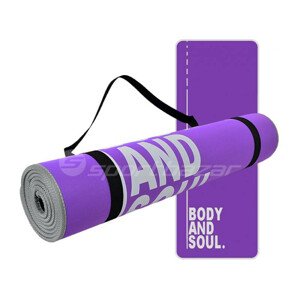 Podložka na cvičení PROFIT Body and Soul /DK 705-N NEUPLATŇUJE SE