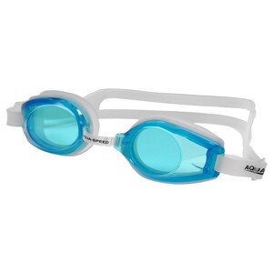 Plavecké brýle Aqua-Speed Avanti white/blue 29 /007 NEUPLATŇUJE SE
