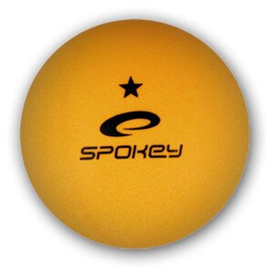 Spokey Learner pingpongový míček*/6ks/ 81873 NEUPLATŇUJE SE