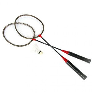 Badmintonový set Spokey Badmnset 1 83371 NEUPLATŇUJE SE