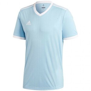 Unisex fotbalové tričko TABLE 18 JERSEY CE8943 - Adidas XL