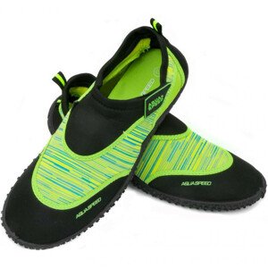 Plážová obuv Aqua-Speed 2B 24