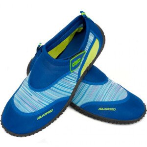 Plážová obuv Aqua-Speed 2C 32