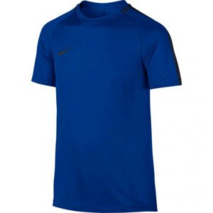Dětské fotbalové tričko Dry Academy 17 832969-405 - Nike  L