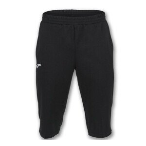 Fotbalové kalhoty Joma Bermuda Combi 3/4 M 101101-100 XS
