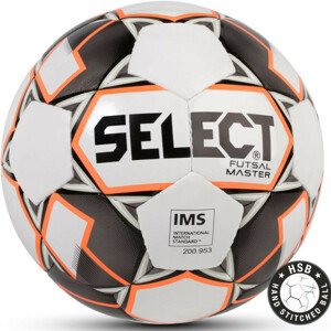 Football Select Futsal Master IMS 2018 Hala 14258 NEPLATÍ