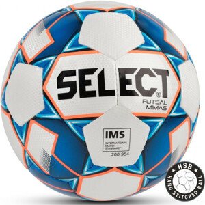 Vybrat Futsal Mimas IMS Football 2018 Hala 13826 4