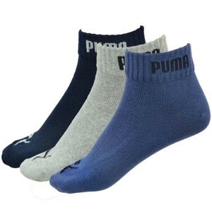 Puma Čtvrteční ponožky 201104001-532 35-38
