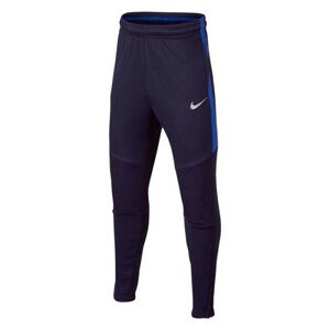Dětské fotbalové šortky B Therma SQD KPZ AQ0355-416 - Nike S (128-137 cm)