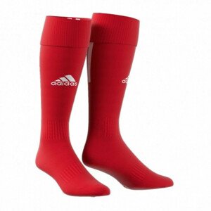 Fotbalové kamaše adidas Santos Sock 18 CV8096 34-36