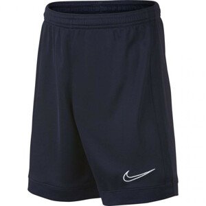 Dětské fotbalové šortky B Dry Academy AO0771-452 - Nike XS
