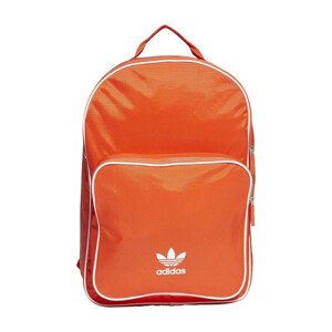 Batoh Adidas Originals Classic DV0184 oranžová