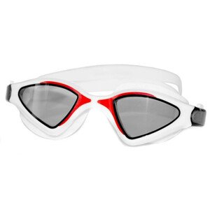 Plavecké brýle Aqua-speed Raptor bílé a červené 53 049 NEUPLATŇUJE SE