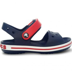 Dětské sandály Crocband Sandal Kids 12856 485 - Crocs  34-35