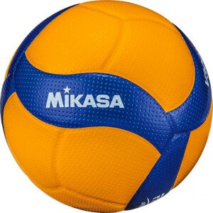 Zápasový volejbalový míč Mikasa V300W 5