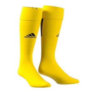 Pánské fotbalové ponožky Santos 18 M CV8104 - Adidas 27 - 30