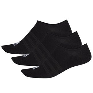 Unisex ponožky Adidas Light Nosh 3PP DZ9416 43-45