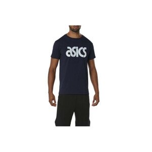 Pánské tričko Asics Graphic 2 Tee M A16059-5042 S
