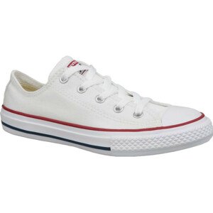 Converse Chuck Taylor All Star Core Ox boty 3J256C white 30