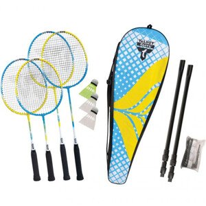 Badmintonová sada Talbot Torro 449407 NEUPLATŇUJE SE